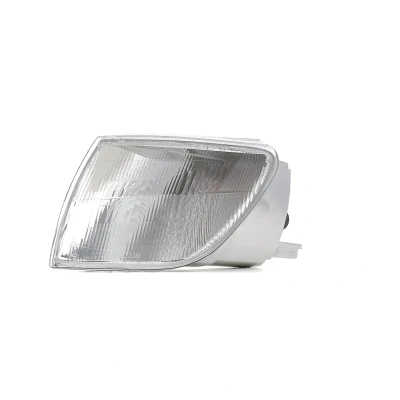 Image de TYC 18 3336 05 2 Clignotant blanc avant gauche avec porte lampe PEUGEOT: 306 3/5 portes, Cabriolet, Berline