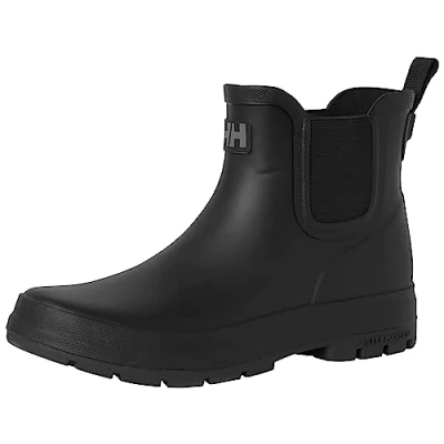 Image de Helly Hansen Femme W ADEL Sneaker, 476 Spruce, 40.5 EU