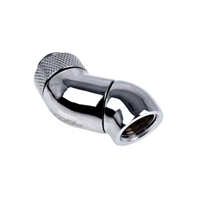 Image de Alphacool 17251 pièce et accessoire pour systèmes de refroidissement d&#039;ordinateurs Kit montage Neuf