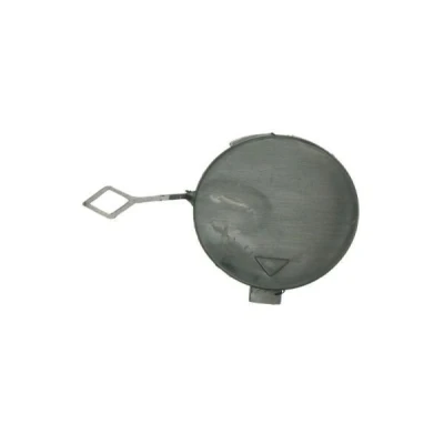 Image de Recouvrement de pare chocs, dispositif d&#039;attelage BLIC 5513 00 0071921P