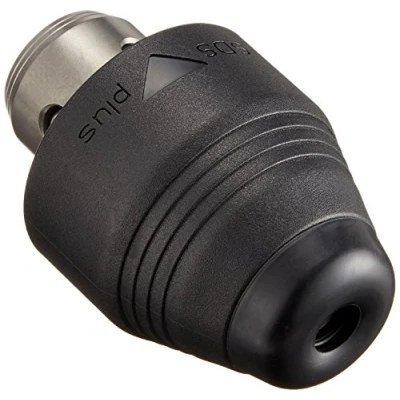 Image de Mandrins interchangeables sans clé SDS Plus Quick Change BOSCH 2608572213