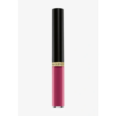 Image de Max Factor Lipfinity Rouge à lèvres liquide, Femme, Taille: 2.3 ml, 40 vivacious