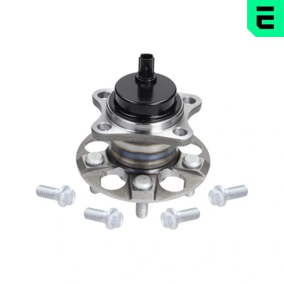 Image de OPTIMAL 982310 Kit de roulements roue gauche 135 TOYOTA: Prius III 5 portes, Verso S