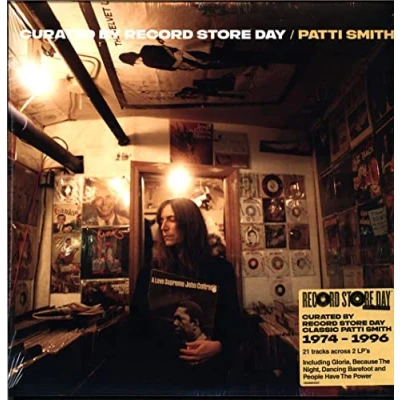 Image de Curated by Record Store Day [Import]