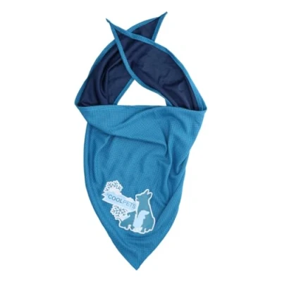 Image de Coolpets Bandana 60x60cm L