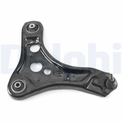 Image de DELPHI TC4475 Bras de suspension avec rotule Essieu avant gauche barre oscillant transversal Tôle d&#039;acier