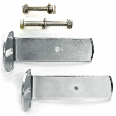 Image de Fixation pour garde boue SKS Velo/Beavertail/Rowdy VTT Adulte Mixte