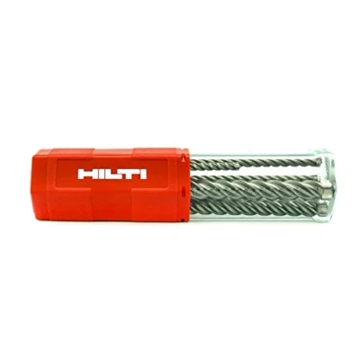 Image de HILTI Broca para taladro TE CX (6) M1 juego Unid: 1, en Métal, SDS plus