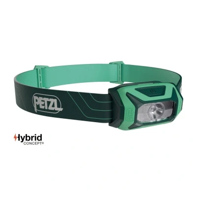 Image de Lampe frontale Petzl Tikkina 300 Vert
