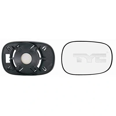 Image de TYC 310 0039 1 Miroir De Rétroviseur côté conducteur ou passager FORD: KA 3 portes