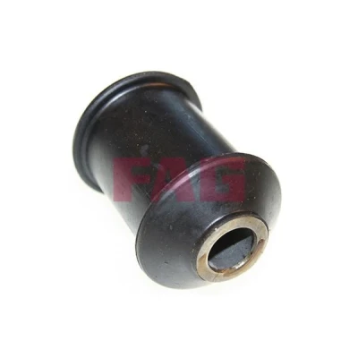 Image de FAG 829 0058 10 Silent Bloc De Triangle Support métal caoutchouc pour bras oscillant transversal FORD: Transit Mk6 Van, Mk5 Van