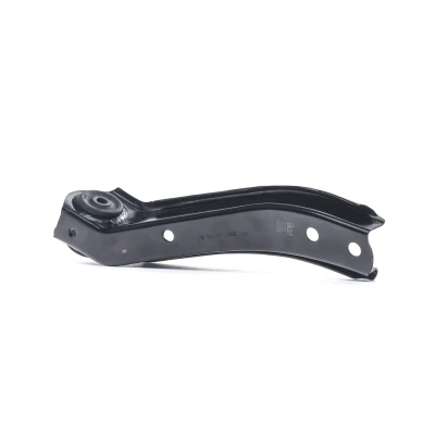 Image de FEBI BILSTEIN 02673 Bras de suspension avec roulement Essieu avant droit, inférieur barre oscillant transversal Tôle d&#039;acier OPEL: Corsa A CC