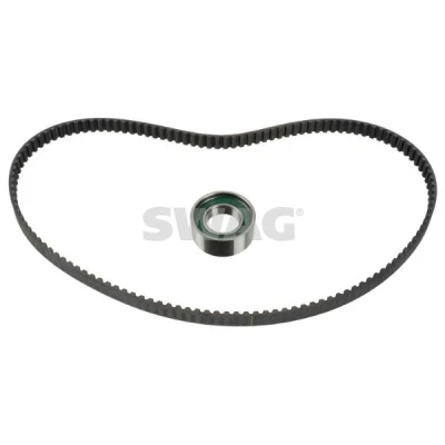 Image de SWAG 70 91 9658 Kit de distribution 129 avec une denture arrondie FIAT: Doblo I Break, Punto II 3/5 portes, LANCIA: Ypsilon