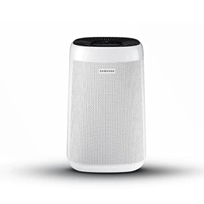 Image de DrÄ—kintuvas Oro valytuvas Samsung AX34R3020WW Blanc