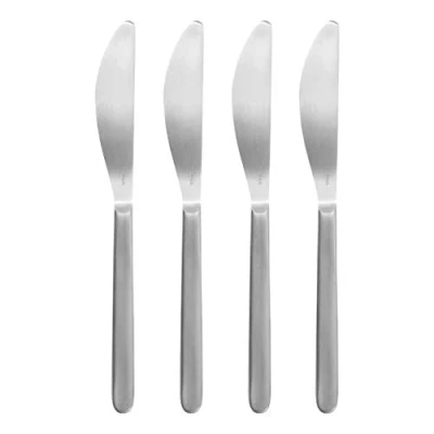Image de blomus Couteau à beurre Stella lot de 4 18,5 cm