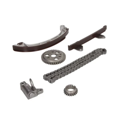 Image de DAYCO KTC1007 Jeu de distribution à chaînes TOYOTA: Yaris II 3/5 portes, I portes