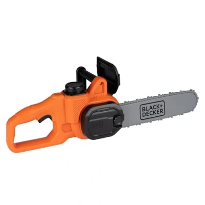 Image de SMOBY BLACK + DECKER B+D Tronconneuse
