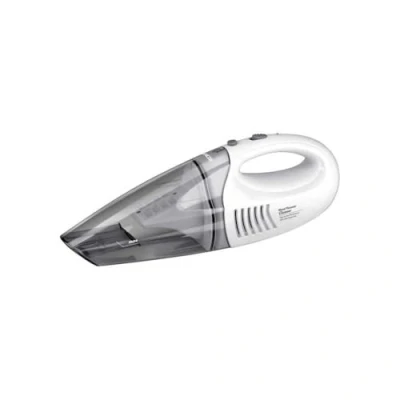 Image de SENCOR SVC 190W 45 W 80 DB Aspirateur à Main sans Fil, Blanc