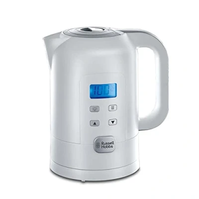Image de Russell hobbs Bouilloire precision control 2115070