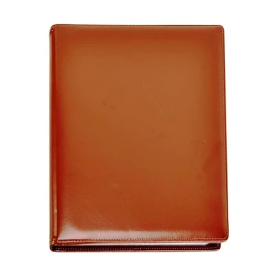 Image de Arpan Porte vues professionnel 48 pochettes pour 96 vues, format A4, marron