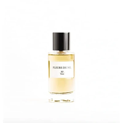 Image de RP FLEURS DU NIL Eau de parfum pour homme et femme 50ml Collection Privée