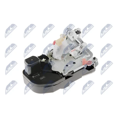 Image de NTY EZC CH 012 Serrure De Porte arrière droite