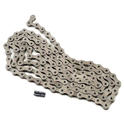 Image de Shimano CN HG901 Chaà®ne 11 Vitesses Argent 2016 Chaine Velo