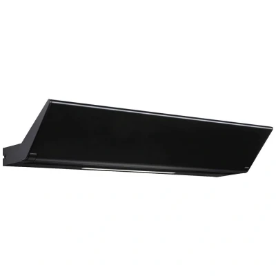 Image de Paulmann Ranva Applique murale LED 3 Step dim, noir