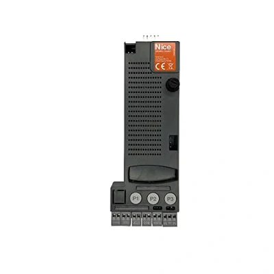 Image de Carte électronique pour motorisation CL204