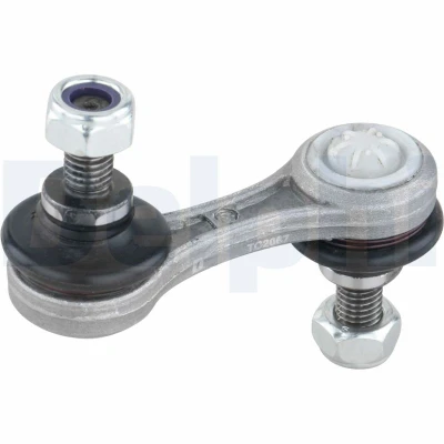 Image de DELPHI TC2067 Biellette de barre stabilisatrice 66 M10x1.5 BMW: 5 Berline, Touring
