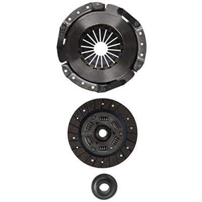 Image de MECARM MK9008 Kit d&#039;Embrayage avec butée de débrayage 180mm FIAT: 124 Sport Spider, 131 Berline, Coupe