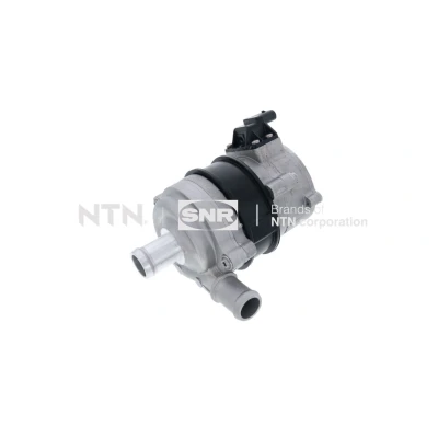 Image de SNR WPE006 Pompe à eau AUDI: A4 B8 Avant, Q5, Berline