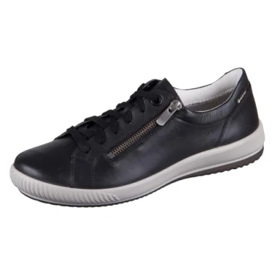 Image de Legero Femme Tanaro Basket, Schwarz 0200, 41 EU