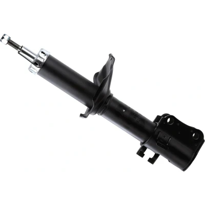 Image de SACHS 319 701 Amortisseur droit Pression de gaz Système bitube Jambe suspension Goujon en haut SUZUKI: IGNIS 2