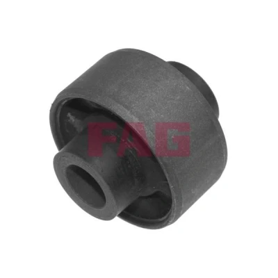 Image de FAG 829 0273 10 Silent Bloc De Triangle Support métal caoutchouc pour bras oscillant transversal