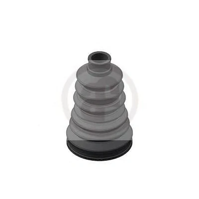 Image de AUTOFREN SEINSA D8500E Joint soufflet, arbre de commande