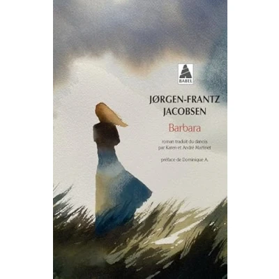 Image de Barbara Livre d’occasion Bon