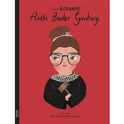 Image de RUTH BADER GINSBURG