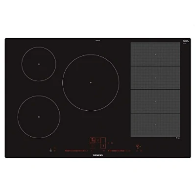 Image de Siemens; Plaque de cuisson à induction (EX801LVC1E)