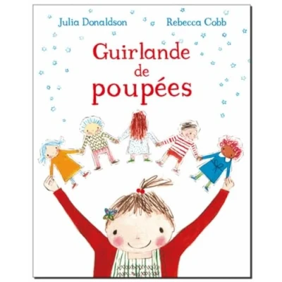 Image de guirlande de poupees