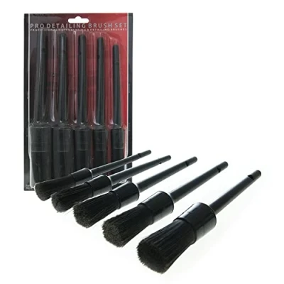 Image de Martin Cox PRO MOGG 196 Kit de brosses nettoyage