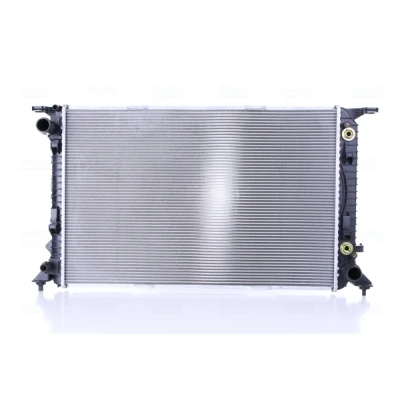 Image de NISSENS 60324 radiateur du moteur Aluminium 720 470 32 Grille de soudée AUDI: Q5