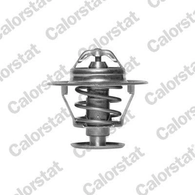 Image de CALORSTAT by Vernet TH5792.76J Thermostat d&#039;eau 76 54,0 avec joint d&#039;étanchéite MITSUBISHI: PAJERO 2, 1, L200 II Pick up, NISSAN: Up