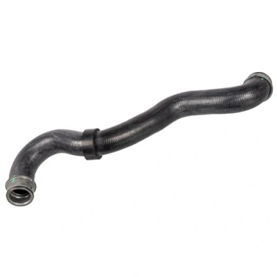 Image de FEBI BILSTEIN 171201 Durite De Refroidissement supérieur avec raccords rapides MERCEDES BENZ: Classe C Berline, Coupe, Break