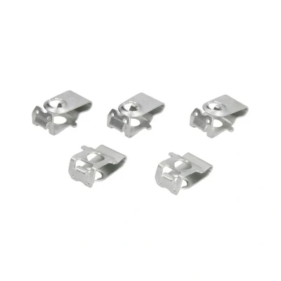 Image de ROMIX C60701 Clip AUDI: A5 B8 Coupe, A6 C6 Avant, A4 Avant