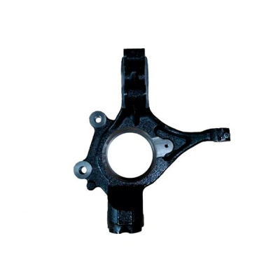 Image de BUGIAD BSP25286 Porte Fusée Essieu avant droit PEUGEOT: 308 I 3/5 portes, 307 CC, CITROËN: C4 Coupe, Berlingo II, Grand Picasso