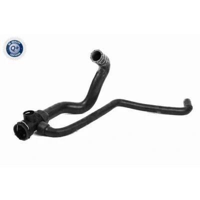 Image de VAICO V10 7569 Durite De Refroidissement EPDM (éthylène propylène diène caoutchouc) AUDI: A4 B5 Berline, Avant, A6 C5 Avant