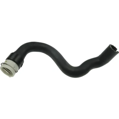 Image de GATES 02 1743 Gaine de chauffage OPEL: Corsa C 3/5 portes