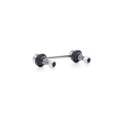 Image de febi BILSTEIN 19664 Biellette de barre stabilisatrice Essieu arrière 140 M12 x 1,75 Plus avec écrou autobloquant VOLVO: S60 I, XC90 V70 2