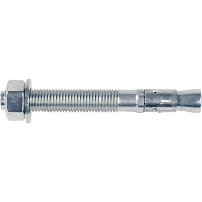 Image de fischer Goujon FBN II 12/30 en acier électrozingué/Boîte de 20